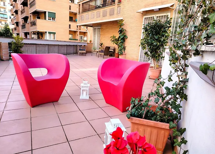 Di\'Si\'Vi\' Casa Vacanze Roma