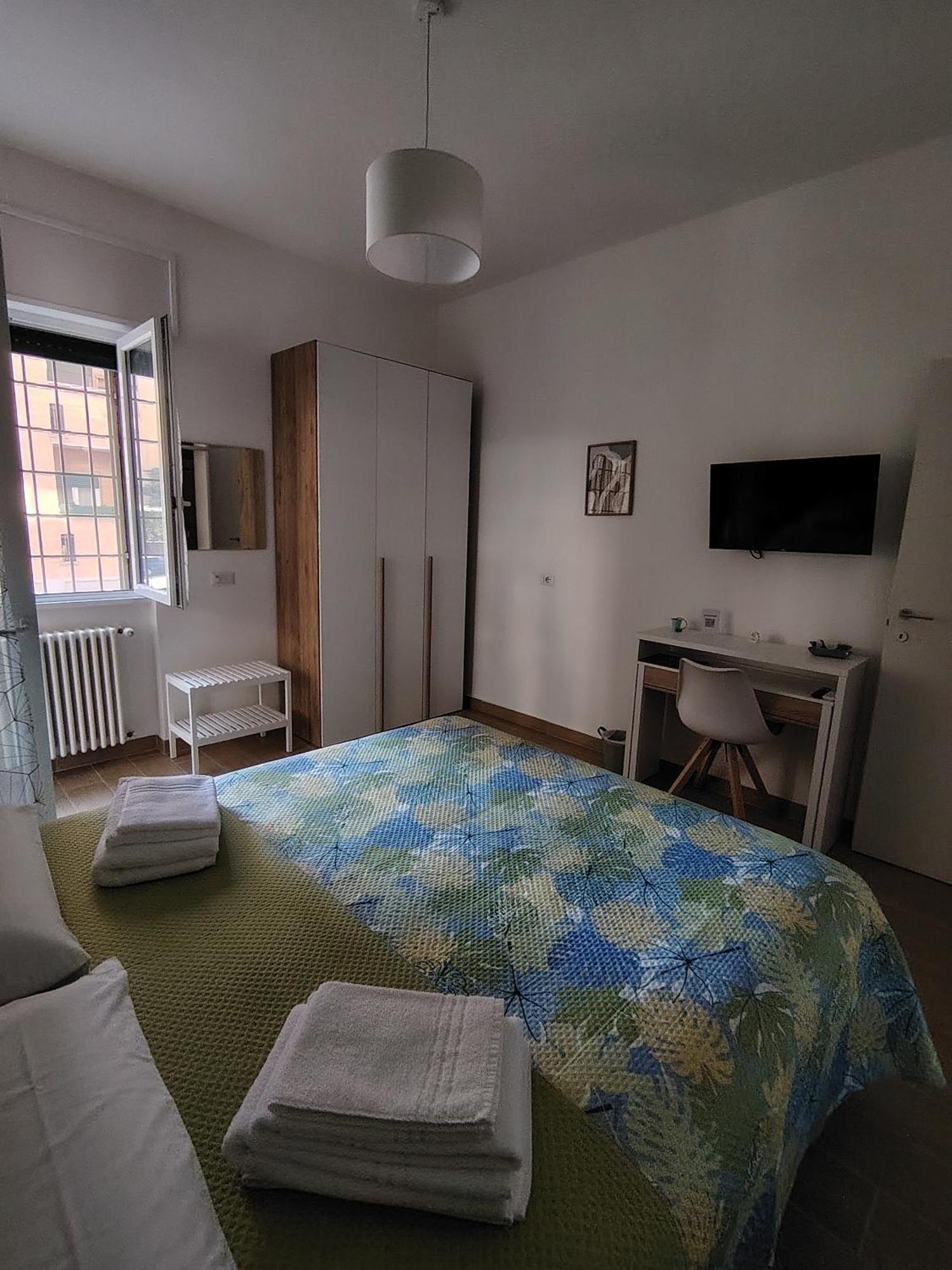 Di'si'vi' Apartment