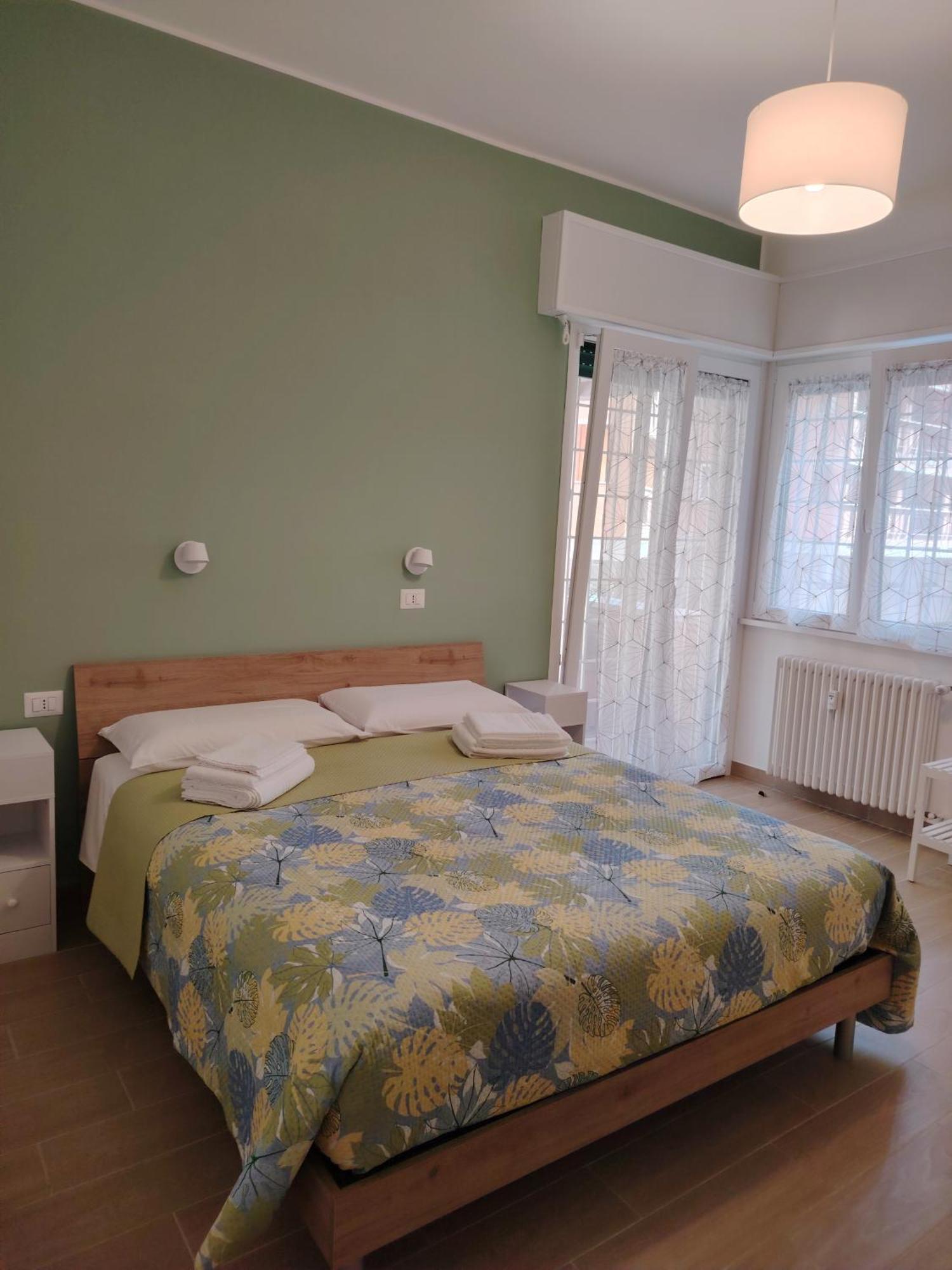 Di'si'vi' Apartment Rome